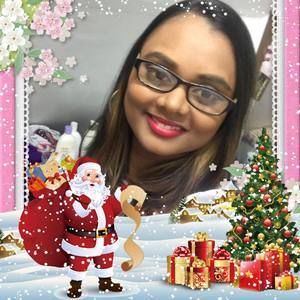 Meet your Posher, Devina